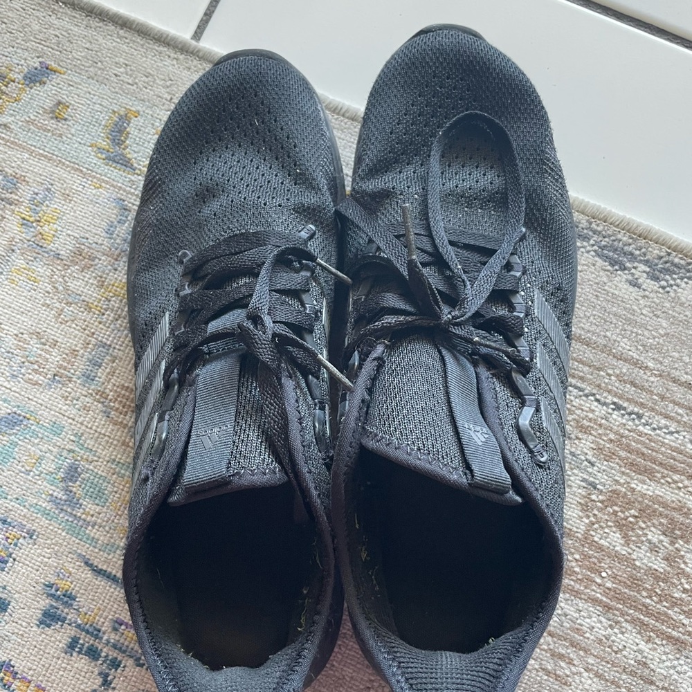 Men Adidas Sneakers - Picture 4 of 4